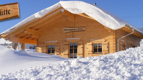 Ferienhaus in Philippsreut Bayerischer Wald